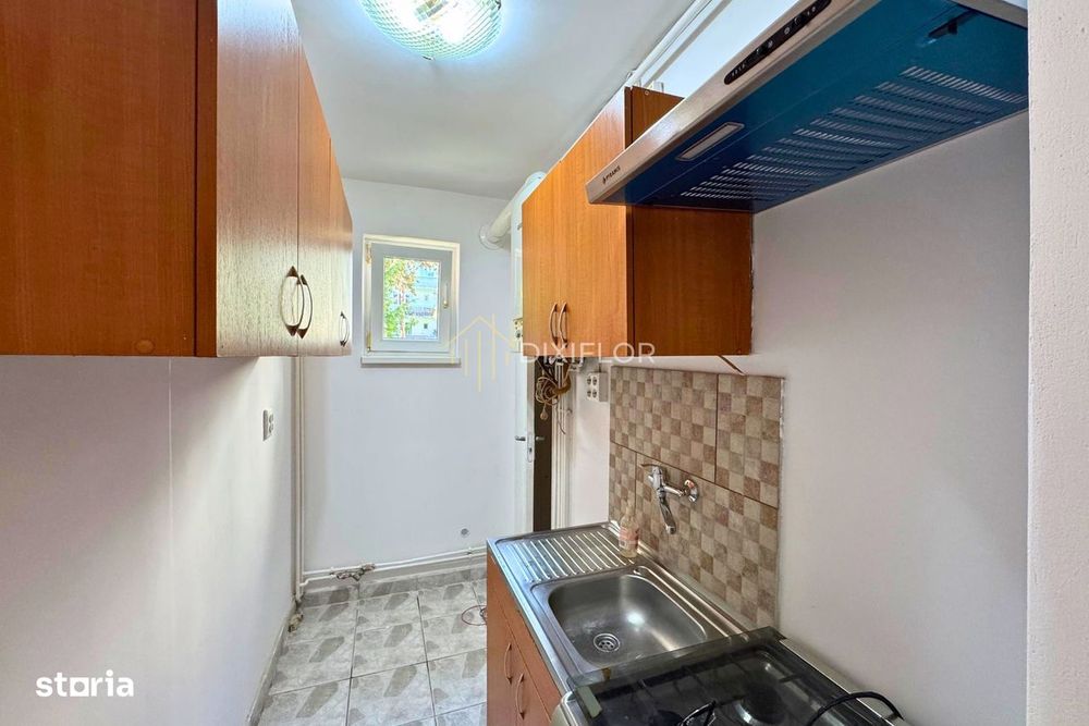 Apartament cu 3 camere pentru o familie tânără - cart. Mureșeni
