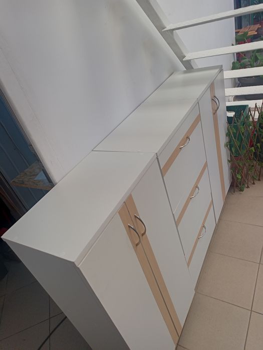 Mobilier 150/90/30 cm