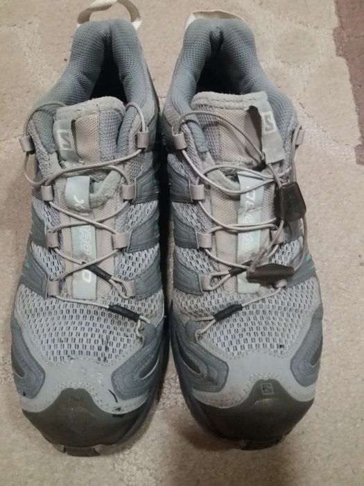 Туристически обувки Salomon