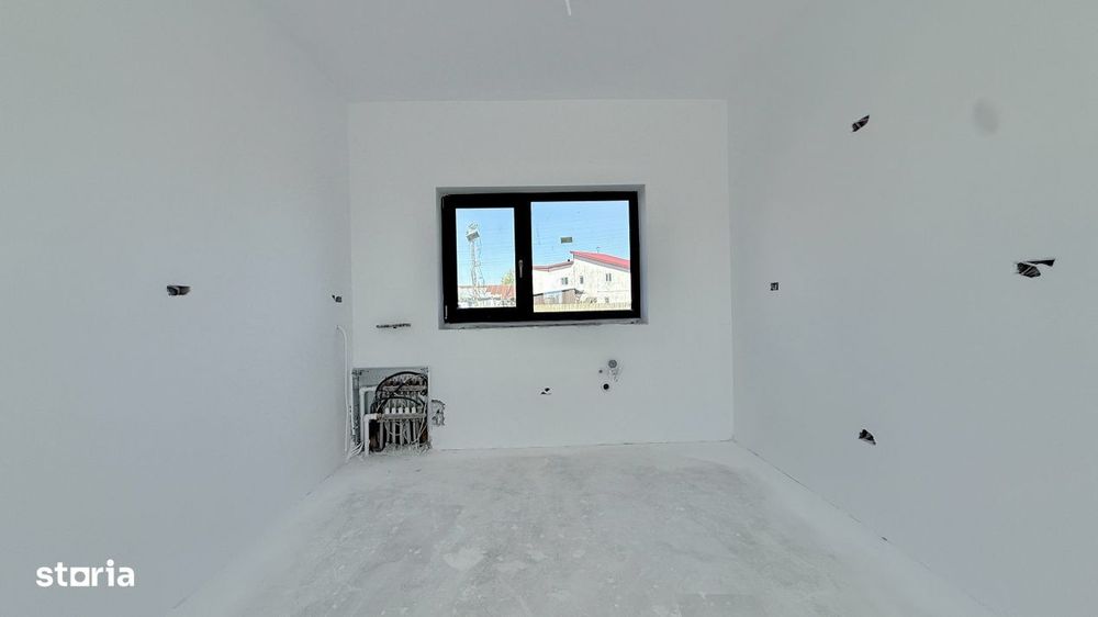 Comision 0% Duplex la cheie - acces facil Calea Urseni Centura Sud