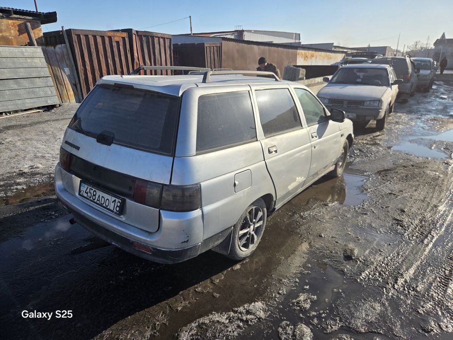 Продам ваз 2111 в хорошем состоянии
