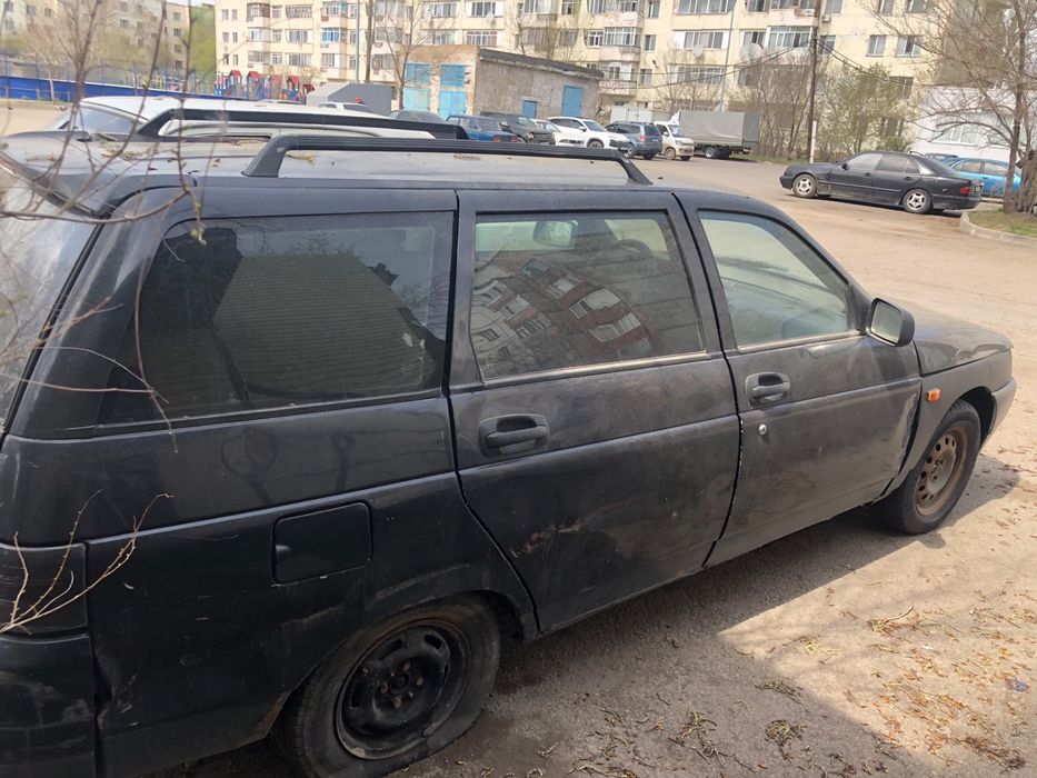 Продам ладу 2111