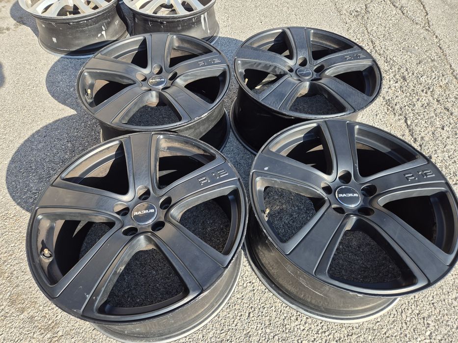 5х120/20 Range Rover BMW 5х120/20 БМВ Х5 Х6 Land Rover