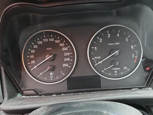 Senzor unghi volan BMW Seria 2 Grand Tourer F46 (facelift)