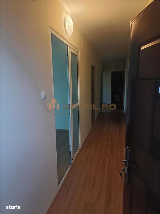 Apartament 3 camere - Grădina Botanică - Deosebit — fotografia 1