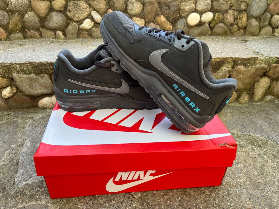Nike Air Max Ltd 3