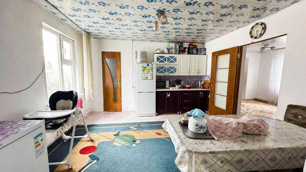 Продается 5 комнатный дом в Бугоре Ернур Империя