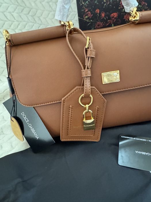 Дамска чанта нова