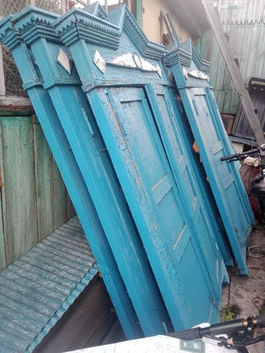 Продам ставни на окна