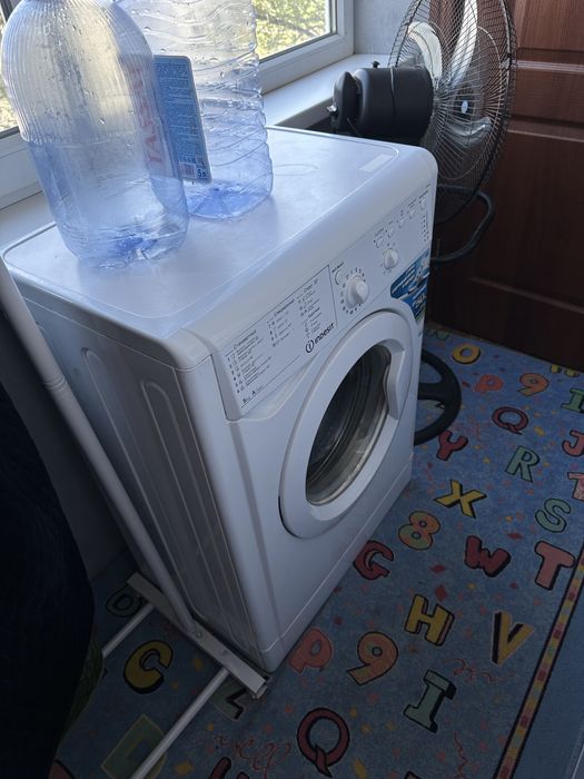 Отдам даром стиральная машинка