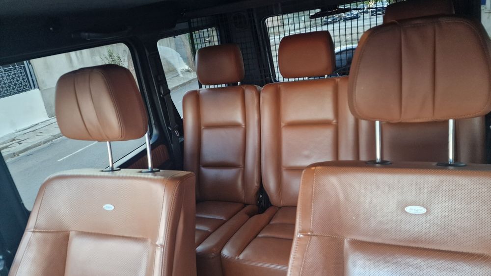 G500 MODEL DEOSEBIT. Gri inchis.