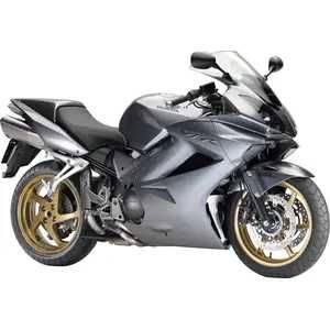 Honda VFR 800 на части