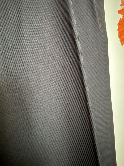Pantaloni NOI, negri eleganți, M