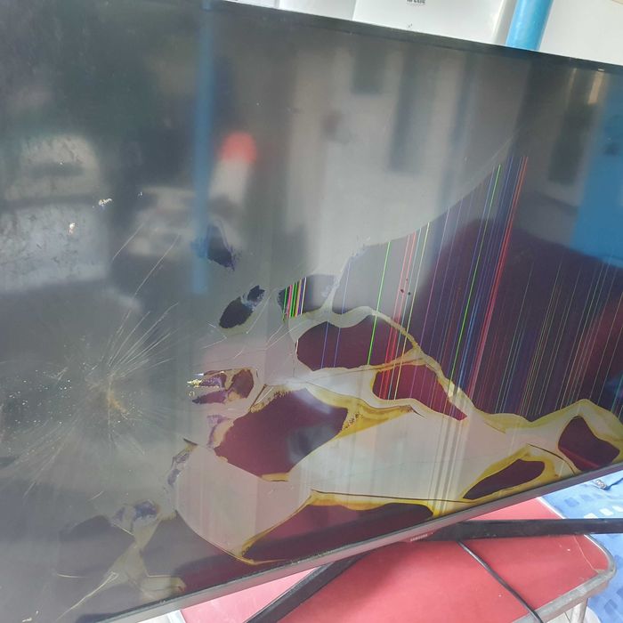 Tv Samsung  defect