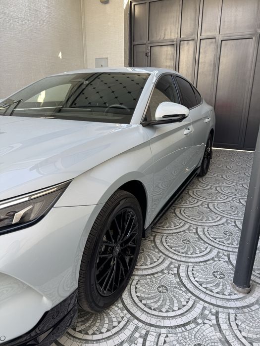 Byd seal6 ofissalniy diller 8 yil garantiya spes zakaz rang body kit