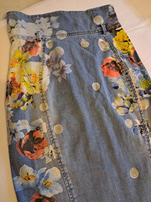 Miss Sixty Уникална нова пола Размер S