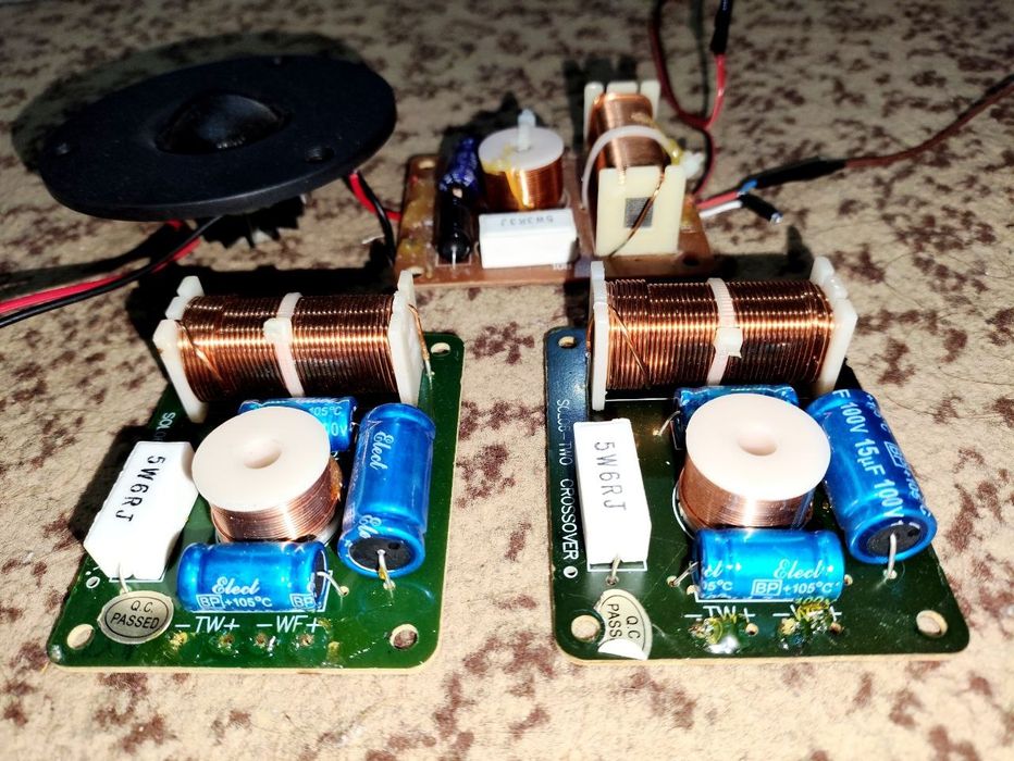 Фильтра и пищалка не дорого