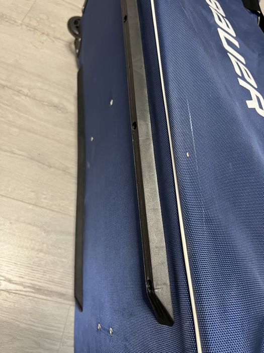 Хоккейный баул (Хоккейная сумка)