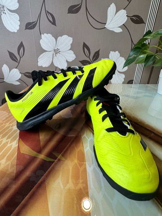 Стоножки/обувки Adidas, размер 36,5
