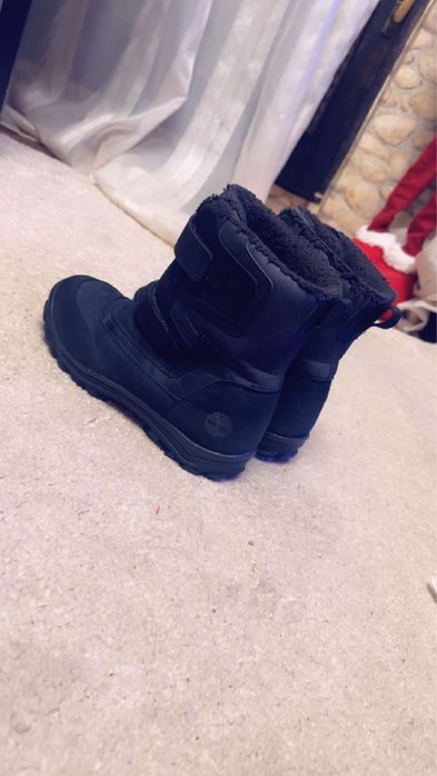 Ghete Timberland masura 35