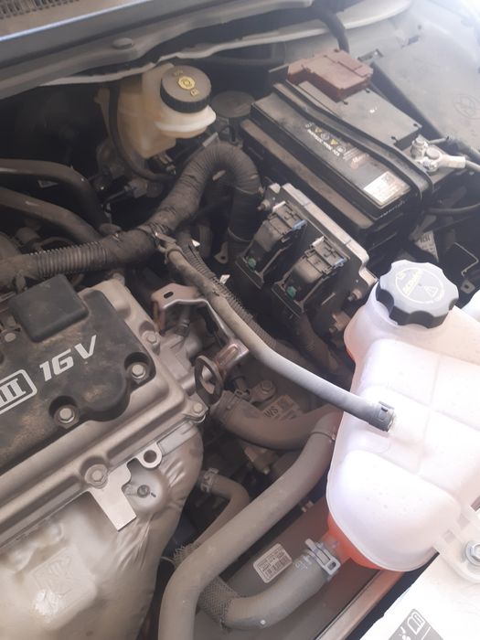 Кобалт стайл автомат.