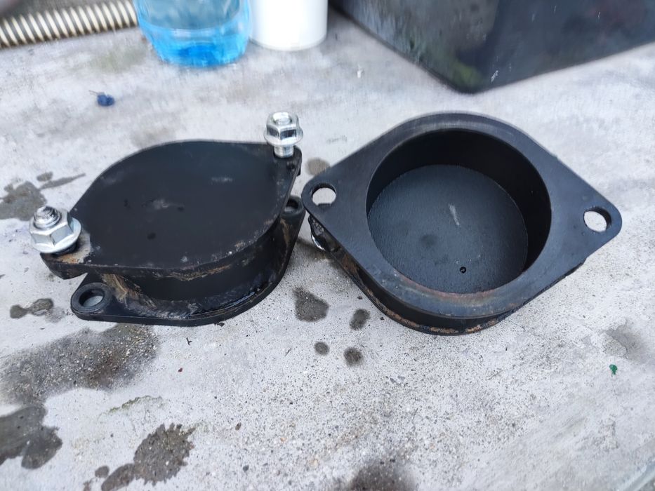 Подложки за Субару / Subaru Outback