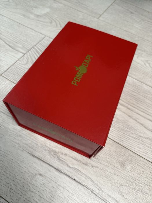 Ботинки Pomdapi Paris