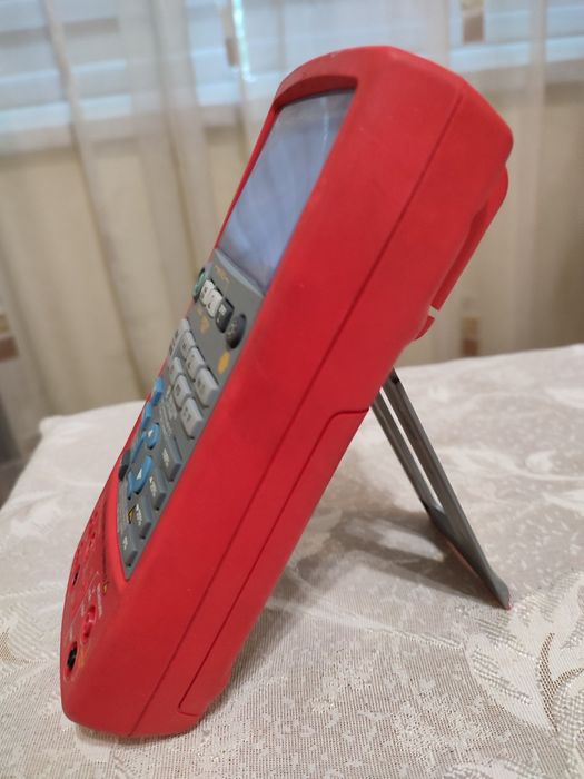 FLUKE 725EX  Измервател