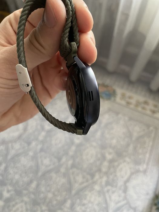 Samsung Galaxy Watch Active2