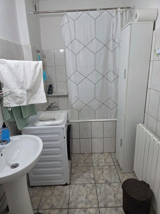 Inchiriez  casă în Constanța,  zona Coiciu