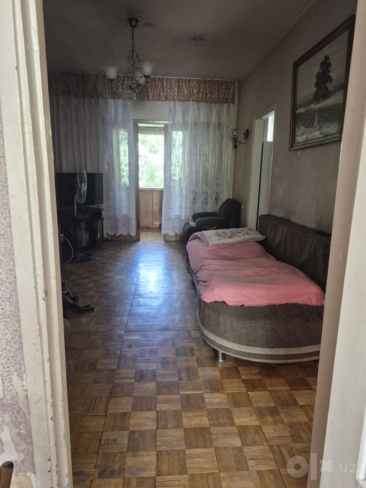 Продается СВОЯ трехкомнатная квартира на ТТЗ-2