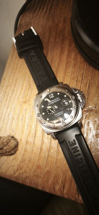 Schimb ceas automatic