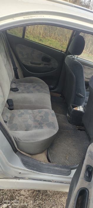 Продам машину митсубиши каризма