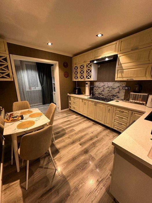 Срочно Продается Квартира Сергели 2 R333