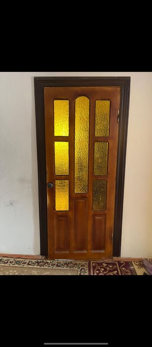 4 есік біреуі 15000мың