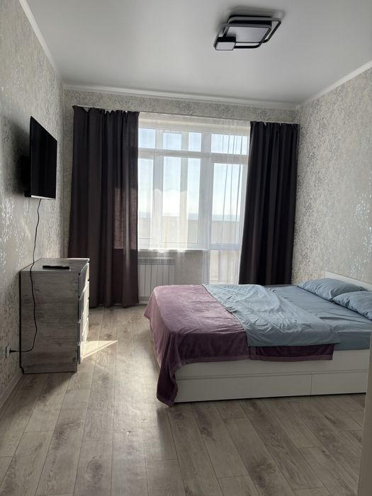 Квартира помесячно