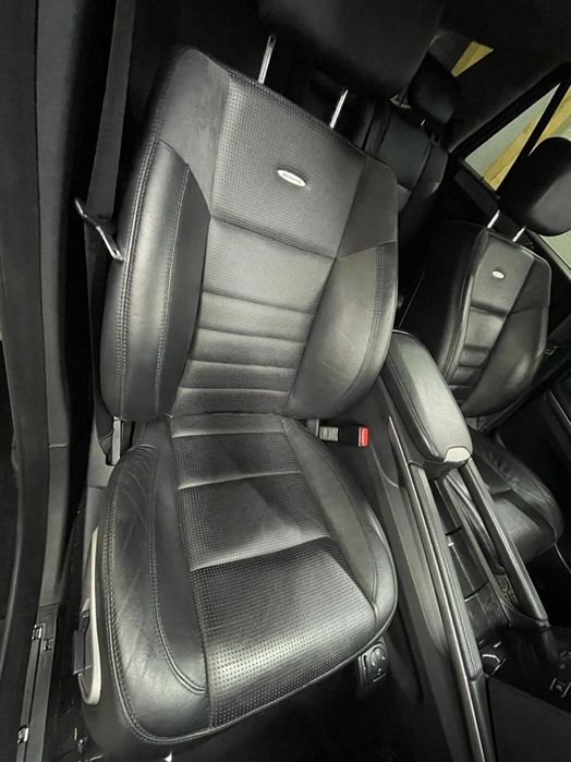 Mercedes ML 320 CDI W164 AMG 6.3 ПАКЕТ