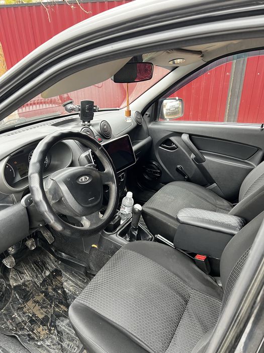 Продам лада гранта