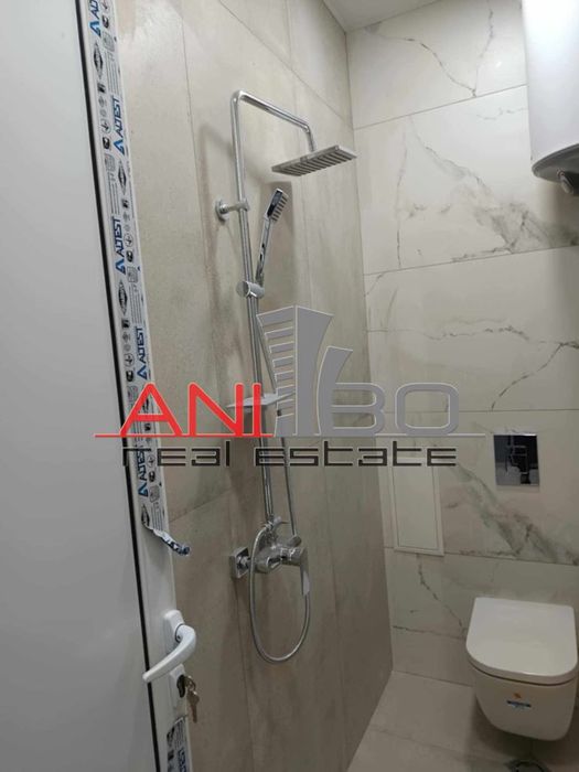 Дава се под наем Тристаен апартамент в Варна, Гръцка махала - 90 кв.м за 1650 € - Снимка #11