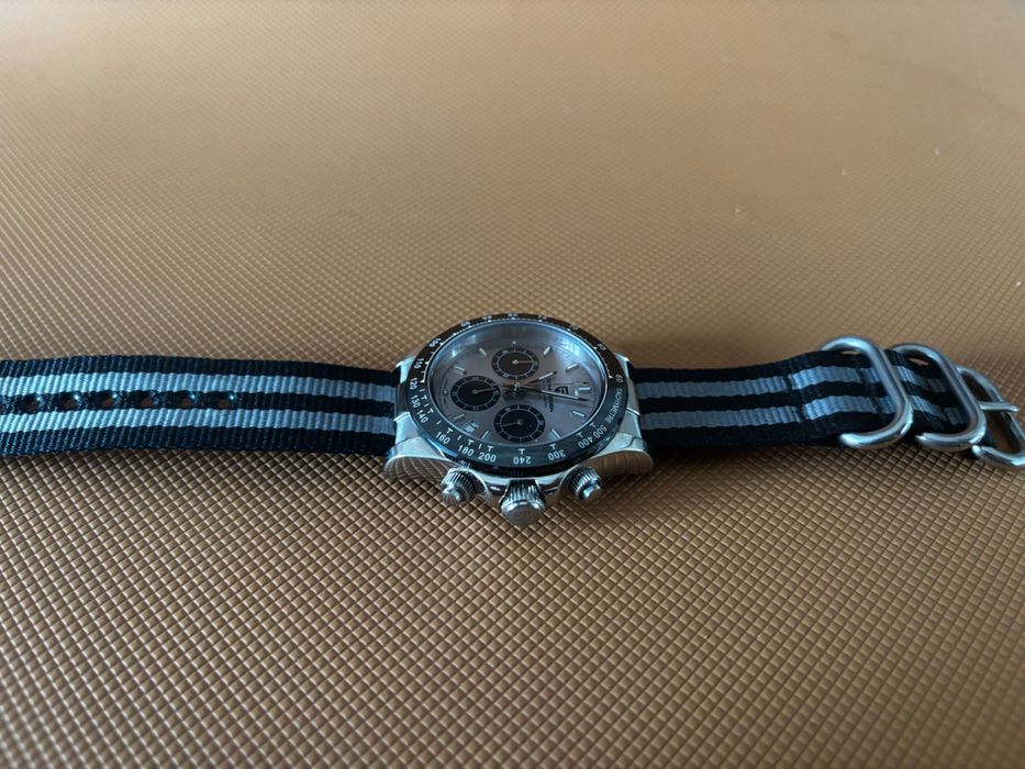 Продам часы Seiko, Pagani Design