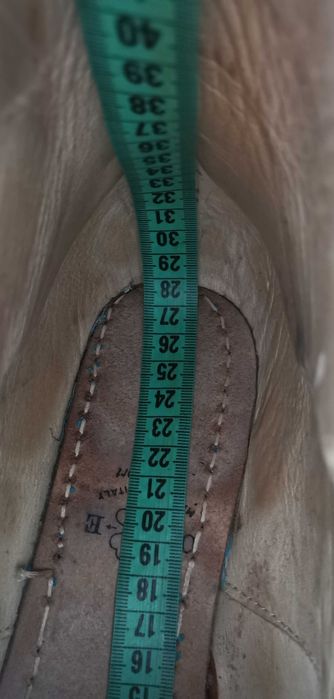 Високопланински обувки OneSport Everest №42