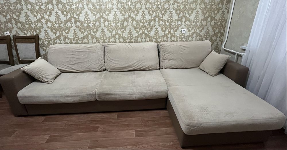 Продается беларусский диван