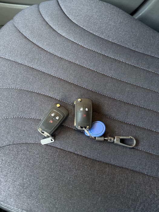 Chevrolet Spark 2023 — 2