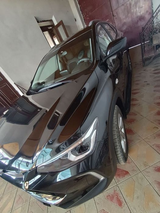 Trekkir 2 ltz turgan moshin srochniga