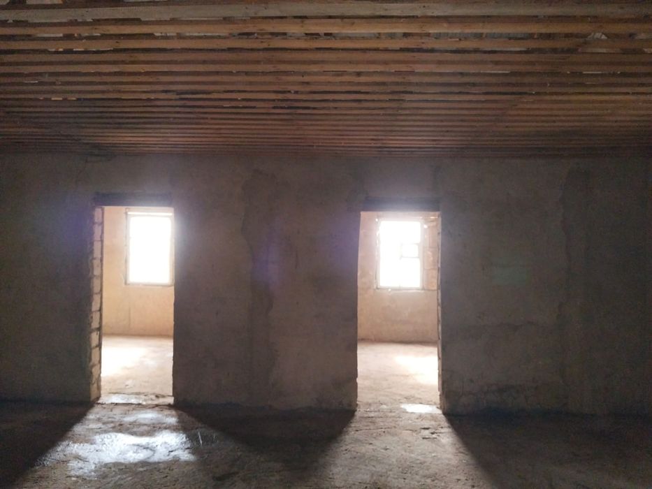 Черновой үй сатылады