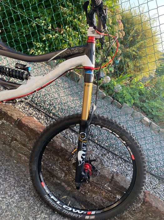 Specialized sx trail 2012