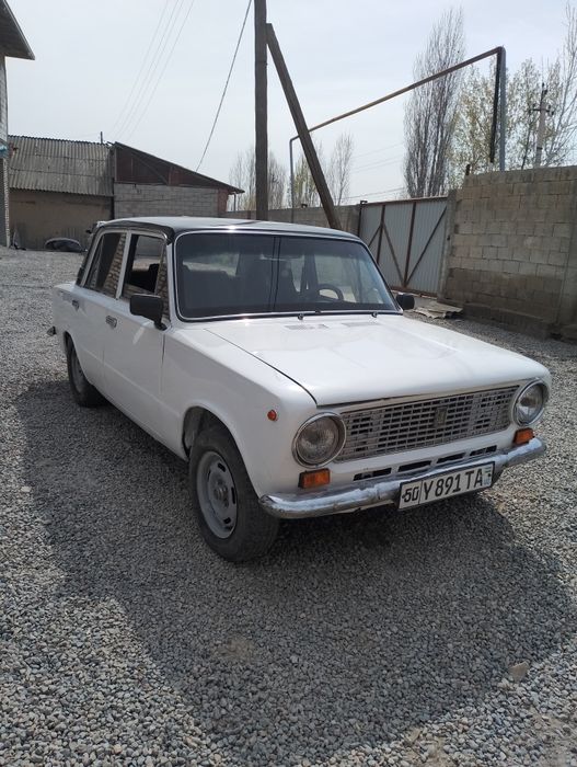 Jiguli 011 yili 75 istalgan dakumenti boʻladi