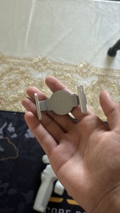 Dji osmo mobile 7