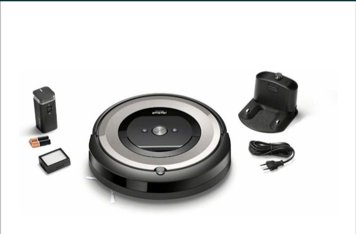 Aspirator IRobot Roombo e 5154 nou