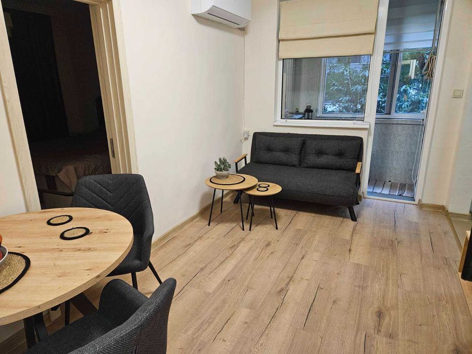 Диван, разтегателен